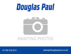 AUDI A3 2013 (13) at Douglas Paul Rotherham
