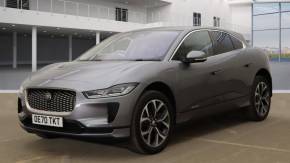 JAGUAR I-PACE 2020 (70) at Douglas Paul Rotherham