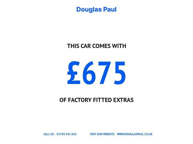 2023 Ford Puma 1.0T EcoBoost MHEV Titanium SUV 5dr Petrol Hybrid DCT Euro 6 (s/s) (125 ps)