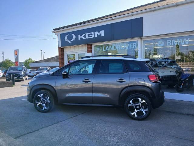 2020 Citroen C3 Aircross 1.2 PureTech Flair SUV 5dr Petrol Manual 6 Spd Euro 6 (s/s) (110 ps)