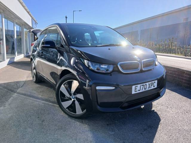 2020 BMW I3 42.2kWh Hatchback 5dr Electric Auto (170 ps)