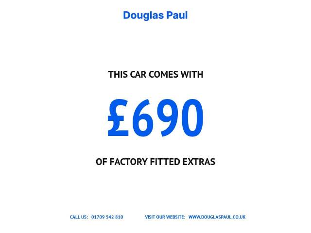 2021 SsangYong Rexton 2.2D Ultimate SUV 5dr Diesel T-Tronic 4WD Euro 6 (202 ps)