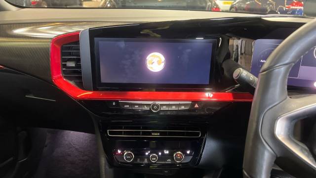 2023 Vauxhall Mokka 1.2 Turbo GS SUV 5dr Petrol Manual Euro 6 (s/s) (136 ps)
