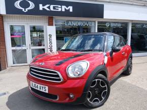 MINI COOPER 2014  at Douglas Paul Rotherham