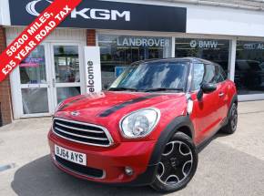 MINI COOPER 2014  at Douglas Paul Rotherham