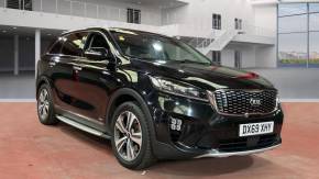 KIA SORENTO 2019 (69) at Douglas Paul Rotherham