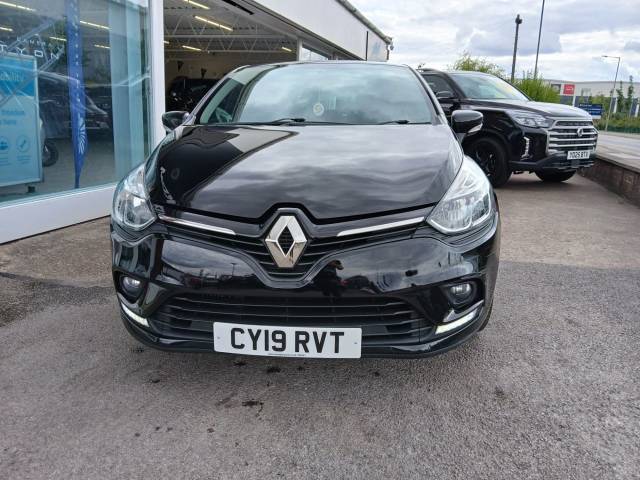 2019 Renault Clio 0.9 TCe Play Hatchback 5dr Petrol Manual Euro 6 (s/s) (90 ps)