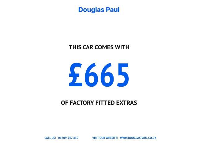 2022 Volkswagen ID.3 Pro Performance 58kWh Family Hatchback 5dr Electric Auto (204 ps)