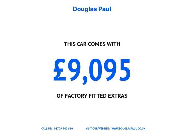 2019 BMW 5 Series 2.0 520d M Sport Saloon 4dr Diesel Auto xDrive Euro 6 (s/s) (190 ps)