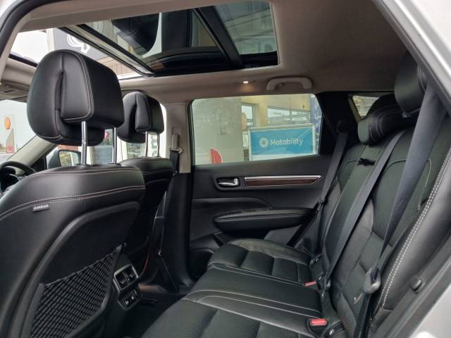 2019 Renault Koleos 2.0 dCi GT Line SUV 5dr Diesel X-Trn A7 Euro 6 (s/s) (175 ps)