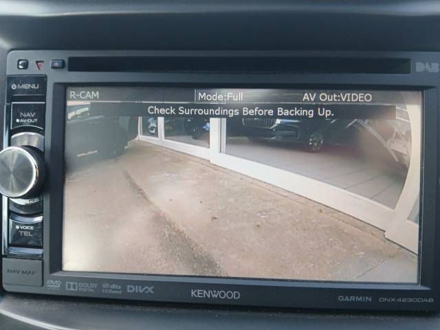 2015 SsangYong Korando 2.0D ELX4 SUV 5dr Diesel T-Tronic 4WD Euro 5 (175 ps)