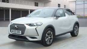 DS DS 3 2020 (20) at Douglas Paul Rotherham