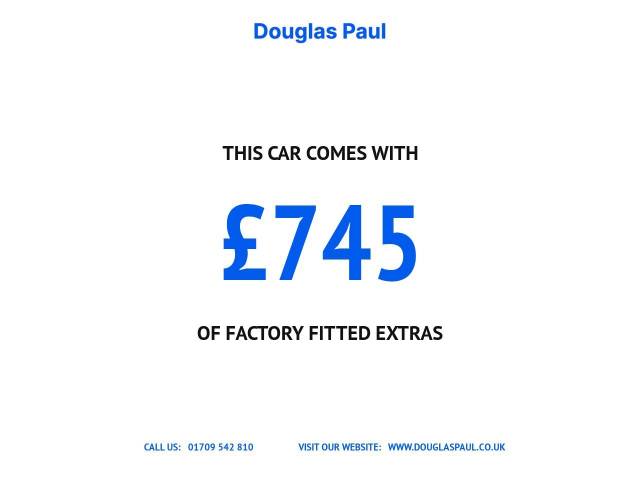 2015 Ford Mondeo 2.0 TDCi Titanium Hatchback 5dr Diesel Powershift Euro 6 (s/s) (180 ps)