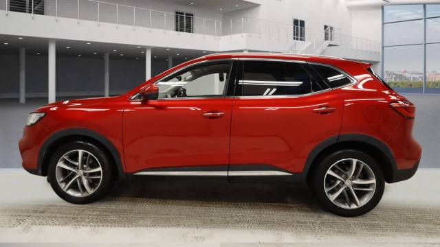 2022 MG Motor UK HS 1.5 T-GDI Excite SUV 5dr Petrol DCT Euro 6 (s/s) (162 ps)