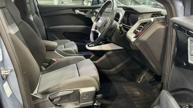 2022 Audi Q4 40 Sport SUV 5dr Electric Auto 82kWh (204 ps)