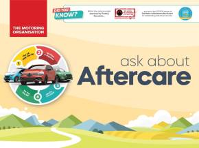 MERCEDES BENZ B CLASS at Douglas Paul Rotherham