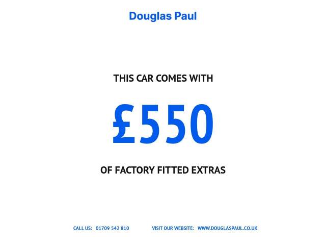 2023 SsangYong Tivoli 1.5P Ultimate SUV 5dr Petrol Auto Euro 6 (s/s) (163 ps)