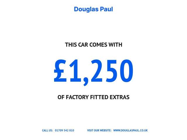 2018 Mini Clubman 1.5 Cooper Estate 6dr Petrol Manual Euro 6 (s/s) (136 ps)