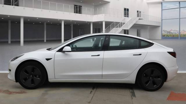 2023 Tesla Model 3 Saloon 4dr Electric Auto RWD (241 bhp)