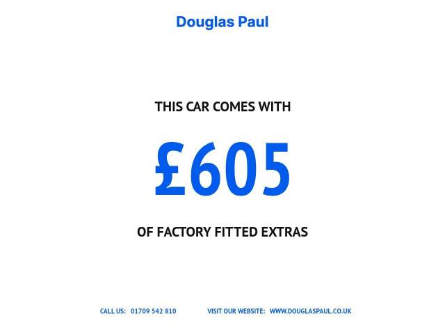 2019 Vauxhall Insignia 1.6 Turbo D ecoTEC Design Nav Grand Sport 5dr Diesel Manual Euro 6 (s/s) (110 ps)