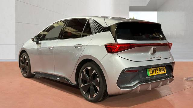 2023 Cupra Born e-Boost 77kWh V2 Hatchback 5dr Electric Auto (4 Seat) (230 ps)