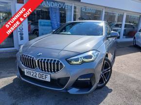 BMW 2 SERIES at Douglas Paul Rotherham