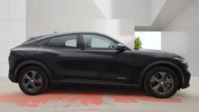 2022 Ford Mustang Mach-e Standard Range 70kWh SUV 5dr Electric Automatic (269 ps)