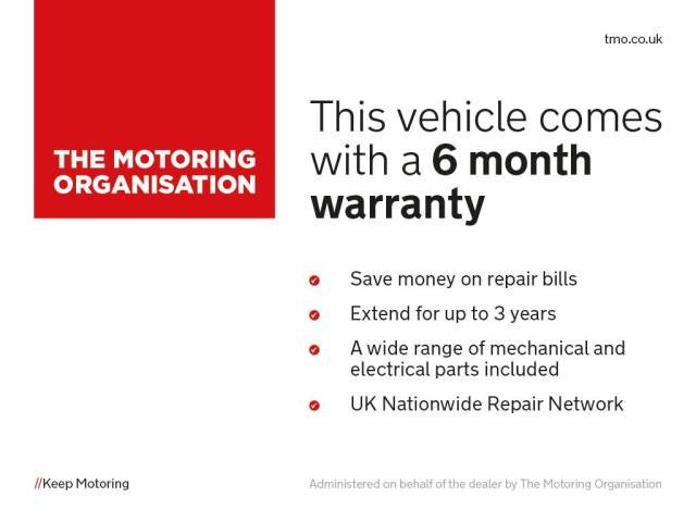 2018 Vauxhall Combo-life 1.5 Turbo D BlueInjection Energy XL MPV 5dr Diesel Manual Euro 6 (s/s) (7 Seat) (100 ps)