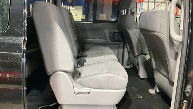 2019 Hyundai I800 2.5 CRDi SE MPV 5dr Diesel Auto Euro 6 (170 ps)