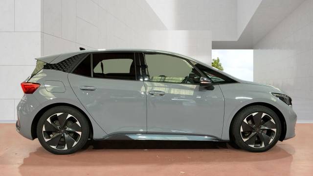 2023 Cupra Born 58kWh V2 Hatchback 5dr Electric Auto (204 ps)
