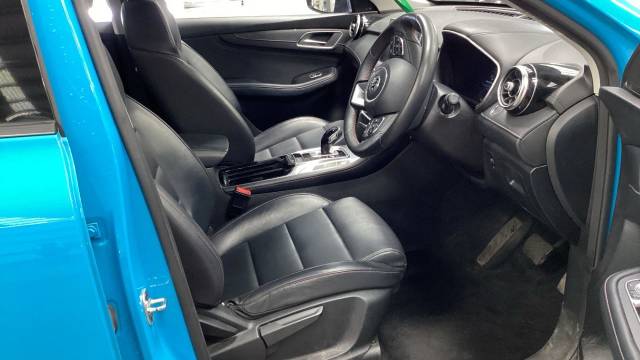 2024 MG Motor UK HS 1.5 T-GDI SE SUV 5dr Petrol DCT Euro 6 (s/s) (162 ps)