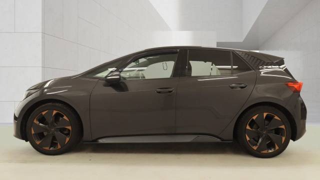 2023 Cupra Born e-Boost 77kWh V2 Hatchback 5dr Electric Auto (4 Seat) (230 ps)