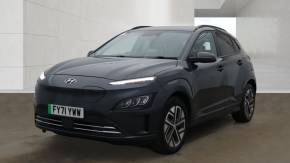 HYUNDAI KONA at Douglas Paul Rotherham
