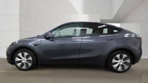 TESLA MODEL Y at Douglas Paul Rotherham