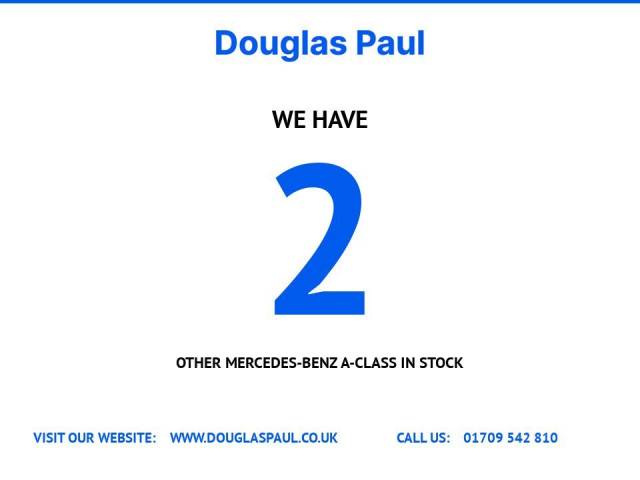 2014 Mercedes-Benz A Class 1.5 A180 CDI AMG Sport Hatchback 5dr Diesel 7G-DCT Euro 5 (s/s) (109 ps)