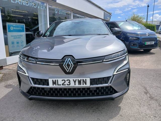 2023 Renault Megane E-tech 60kWh techno Hatchback 5dr Electric Auto (optimum charge) (220 ps)