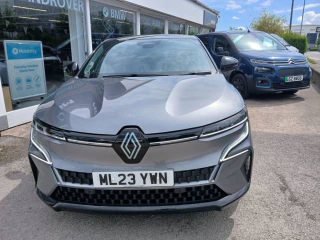 2023 Renault Megane E-tech 60kWh techno Hatchback 5dr Electric Auto (optimum charge) (220 ps)