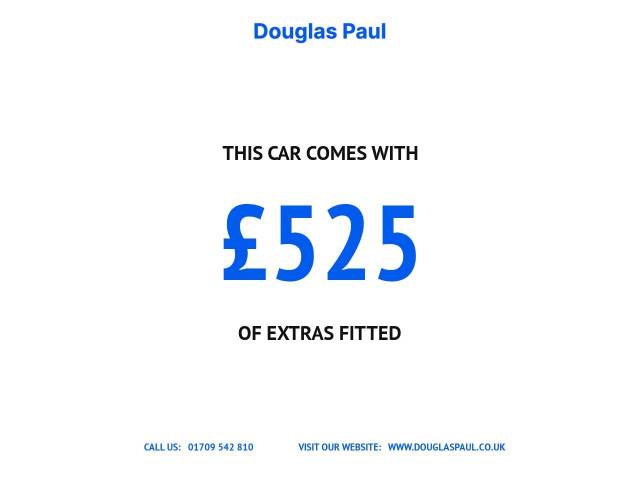 2015 Ford Focus 1.5 TDCi Titanium Hatchback 5dr Diesel Manual Euro 6 (s/s) (120 ps)