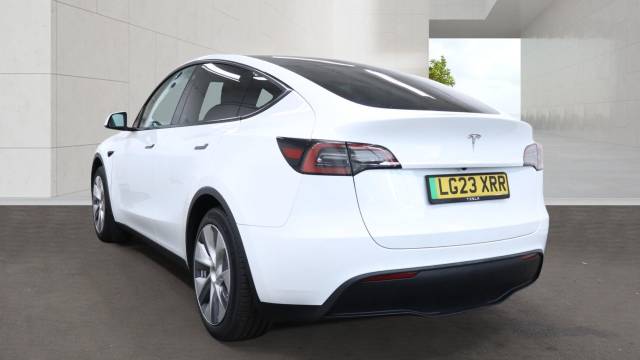 2023 Tesla Model Y SUV 5dr Electric Auto RWD (346 ps)