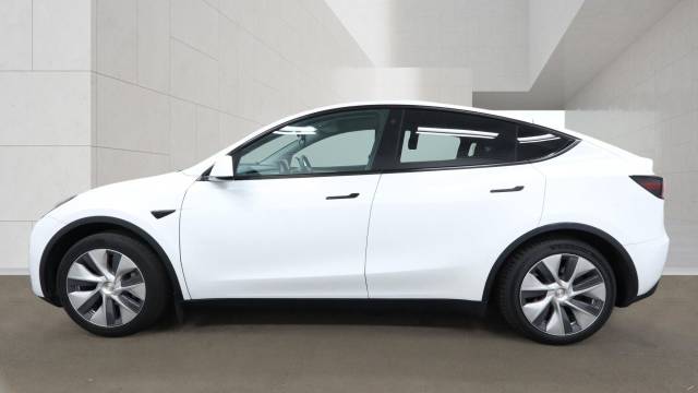 2023 Tesla Model Y SUV 5dr Electric Auto RWD (346 ps)