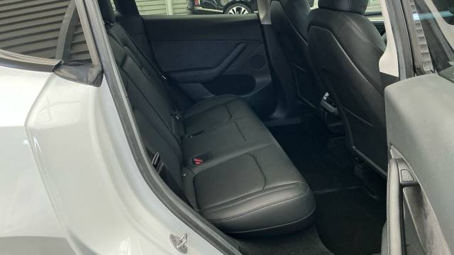 2023 Tesla Model Y SUV 5dr Electric Auto RWD (346 ps)