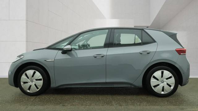 2023 Volkswagen ID.3 Pro Performance 58kWh Max Hatchback 5dr Electric Auto (204 ps)