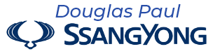 
Douglas Paul SsangYong