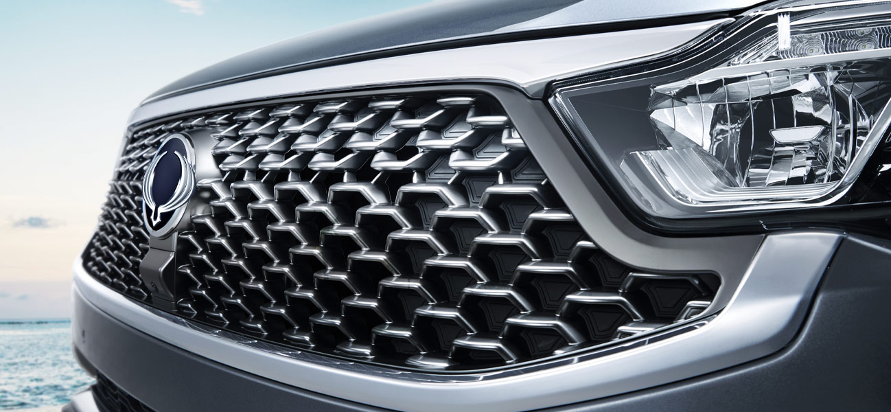 rexton-y415 - LED Lights