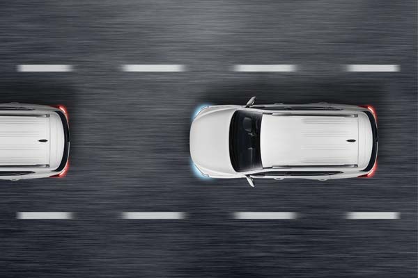 Autonomous Emergency Braking (AEB)